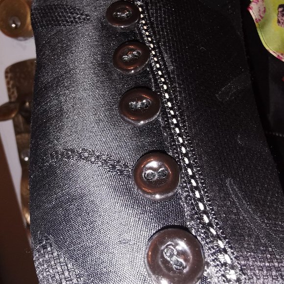 CHRISTIAN LACROIX jacket - Picture 8 of 12